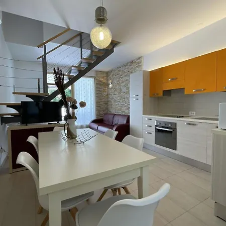 בית נופש Volme By Interhome *