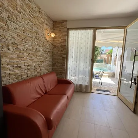 בית נופש Volme By Interhome פולה