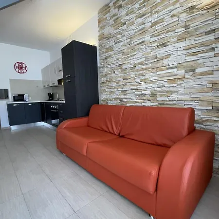 Volme By Interhome בית נופש *