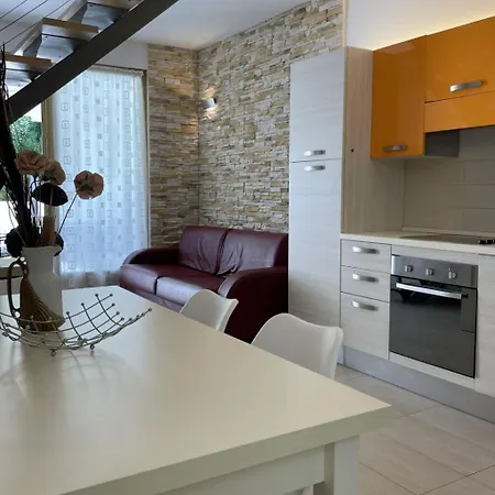 Volme By Interhome בית נופש פולה