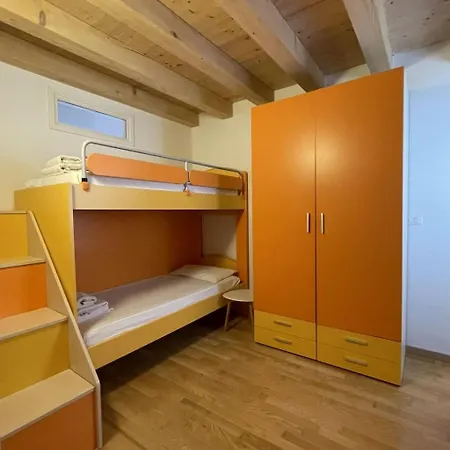 בית נופש Volme By Interhome *