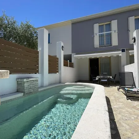 בית נופש Volme By Interhome
