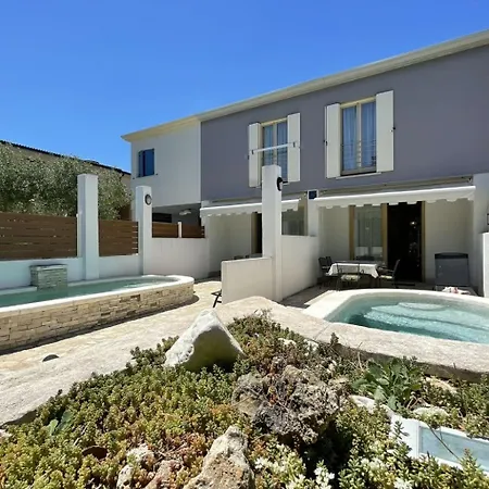 בית נופש Volme By Interhome *